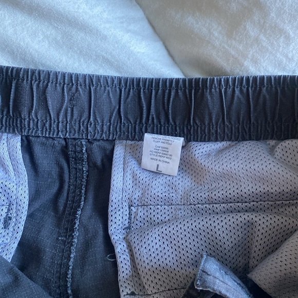 Men’s Large Vuori rip stop pants Large - Picture 3 of 4